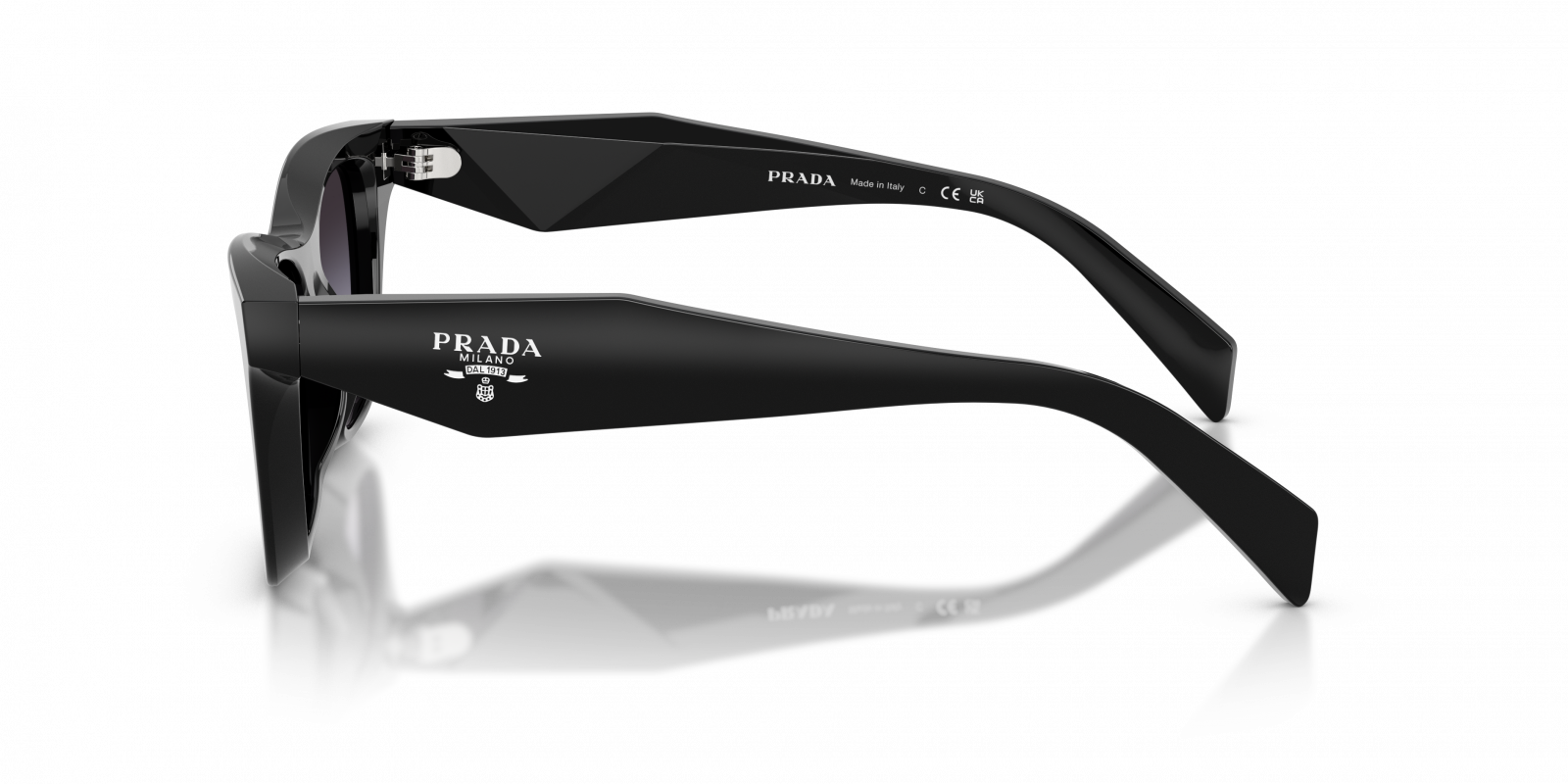 Prada PR C07S 16K90A  
